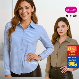 dudalina feminina em Promoção na Shopee Brasil 2025