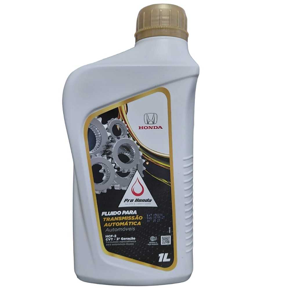 Fluido De Transmissão Honda Óleo Hcf2 2 Geração Original Honda