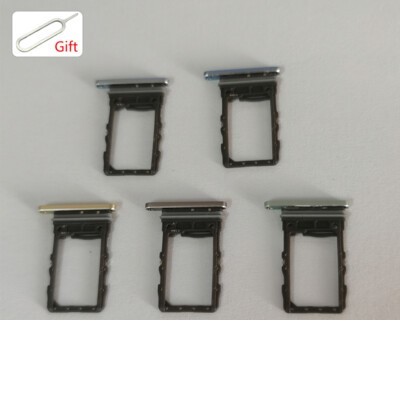 Bandeja Gaveta Chip Compatível Galaxy Z Flip 6 F741 ( VERSÃO 01