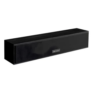 SoundBar C3Tech Gaming 2.0 SB-30BK Preto