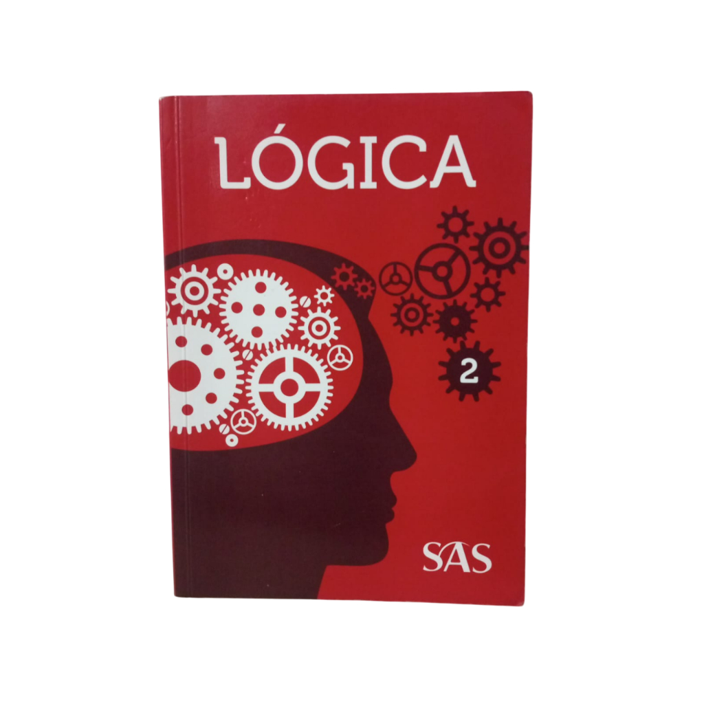 Lógica Volume 2 - Hyderland de Oliveira Mendes | Shopee Brasil