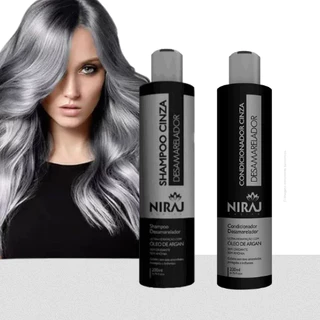 Loreal Shampoo Cinza na Black Friday 2025 | BuscaProdutos