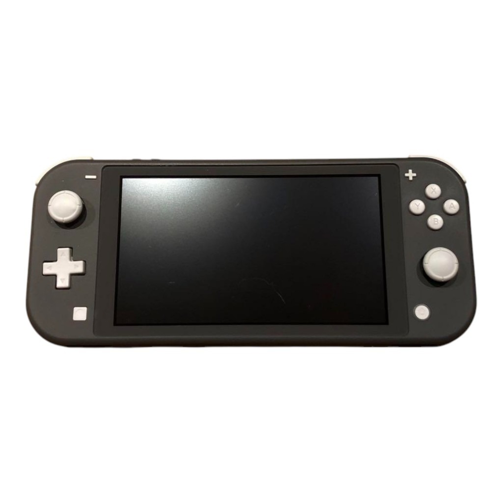 Usado] Variação Colorida Nintendo Switch Light Console