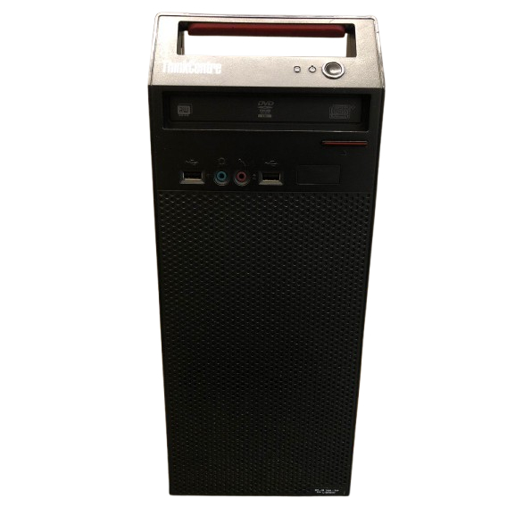 CPU-DESKTOP FAT Lenovo A70 Pentium Core 1Th SSD120 4GB