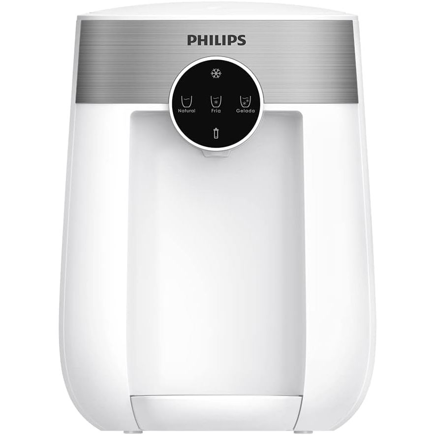 Philips Purificador de Agua ADD5926 Branco, Bivolt, agua natural, fria ...