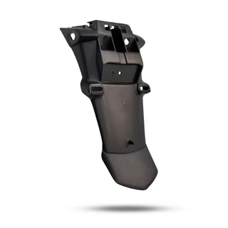 Suporte Placa Xtz 125 Rabeta Lander Paramotos