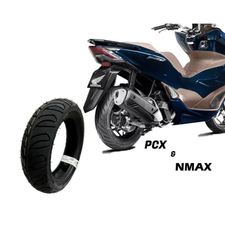 Pneu Nmax 160 Traseiro 130/70-13 Maggion Sportissimo uso sem câmara