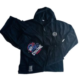 conjunto da cyclone masculino bolo fake em Promoção na Shopee