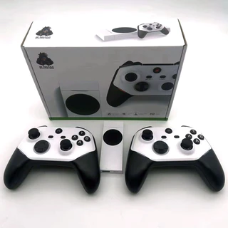 Game Stick M88 - 128G / 3D / 2 Controles sem fio/ Jogos de PS2
