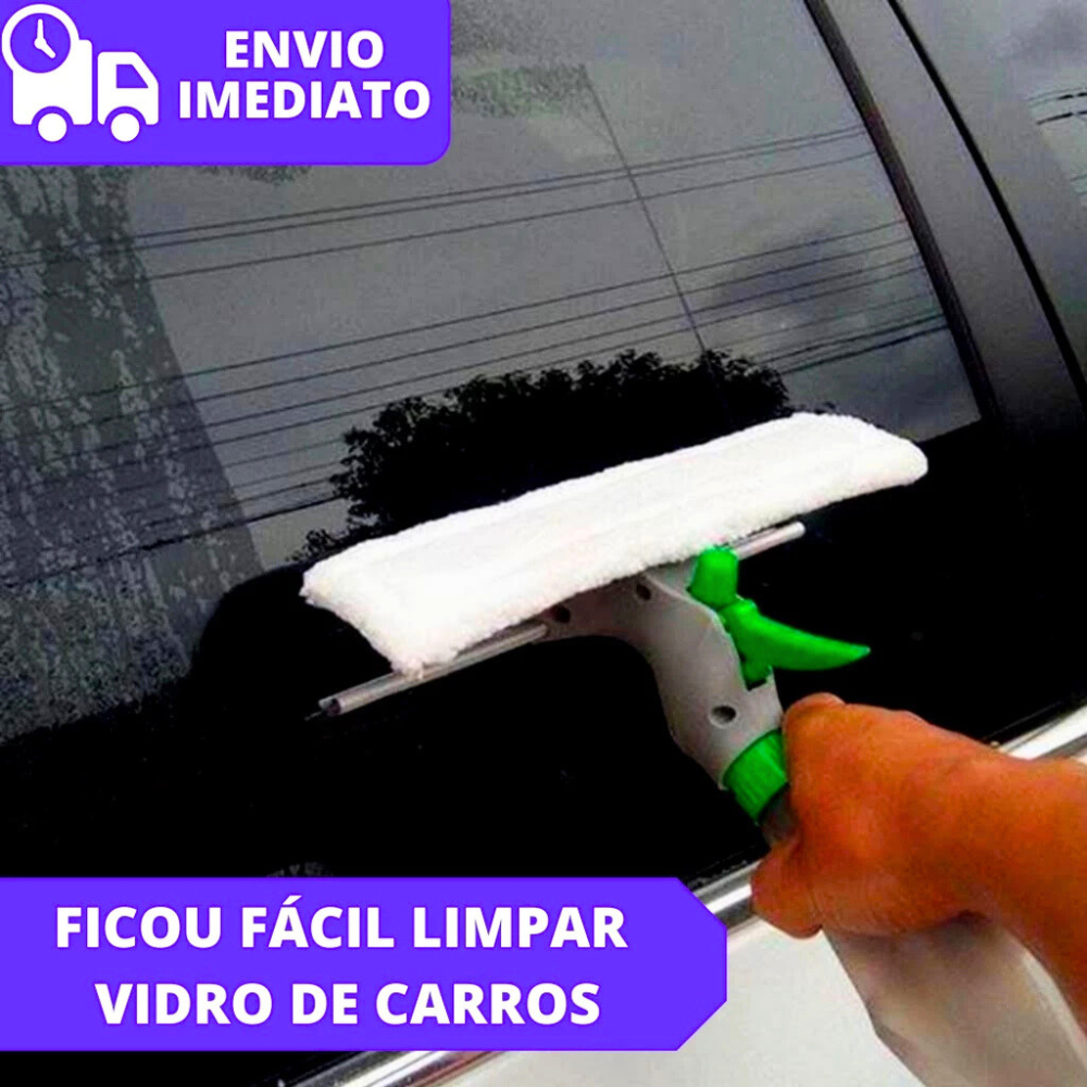 Limpador de Vidros