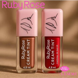 Cream Tint HB8233 Ruby Rose
