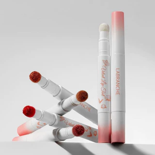 Lip Tint Velvet Labranche Longa Duração Aplicador Confortável em Oferta na Shopee
