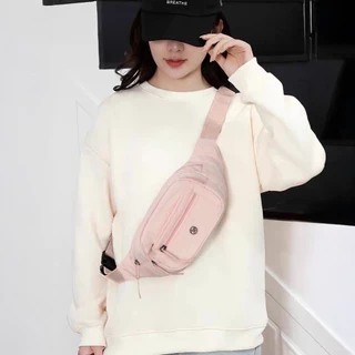 Pochete Impermeável Bolsa de Cinto Motoqueiro Multiuso Unissex Com Amplo Espaço e Tecido Emborrachado em Oferta na Shopee