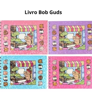 Livro de Colorir Capa Dura 50 Folhas Caderno de Desenho Pintura Coloring Book em Oferta na Shopee