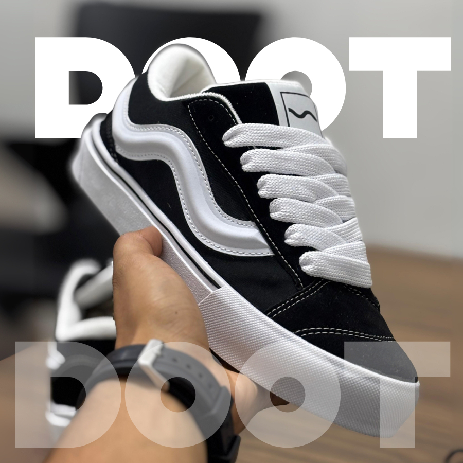 Vans Vault: Guia Completo e Onde Comprar | BuscaProdutos