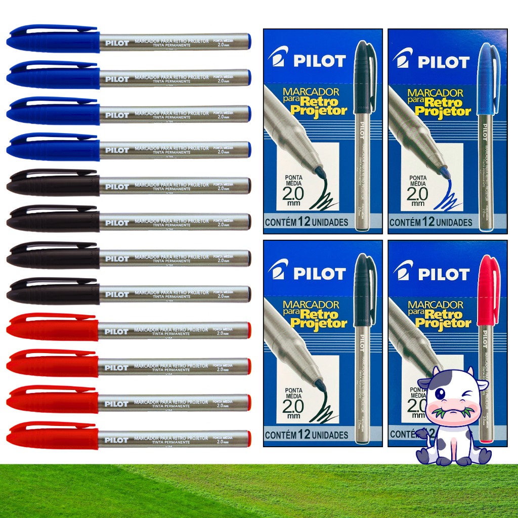 canetinha pilot em Promoção na Shopee Brasil 2026