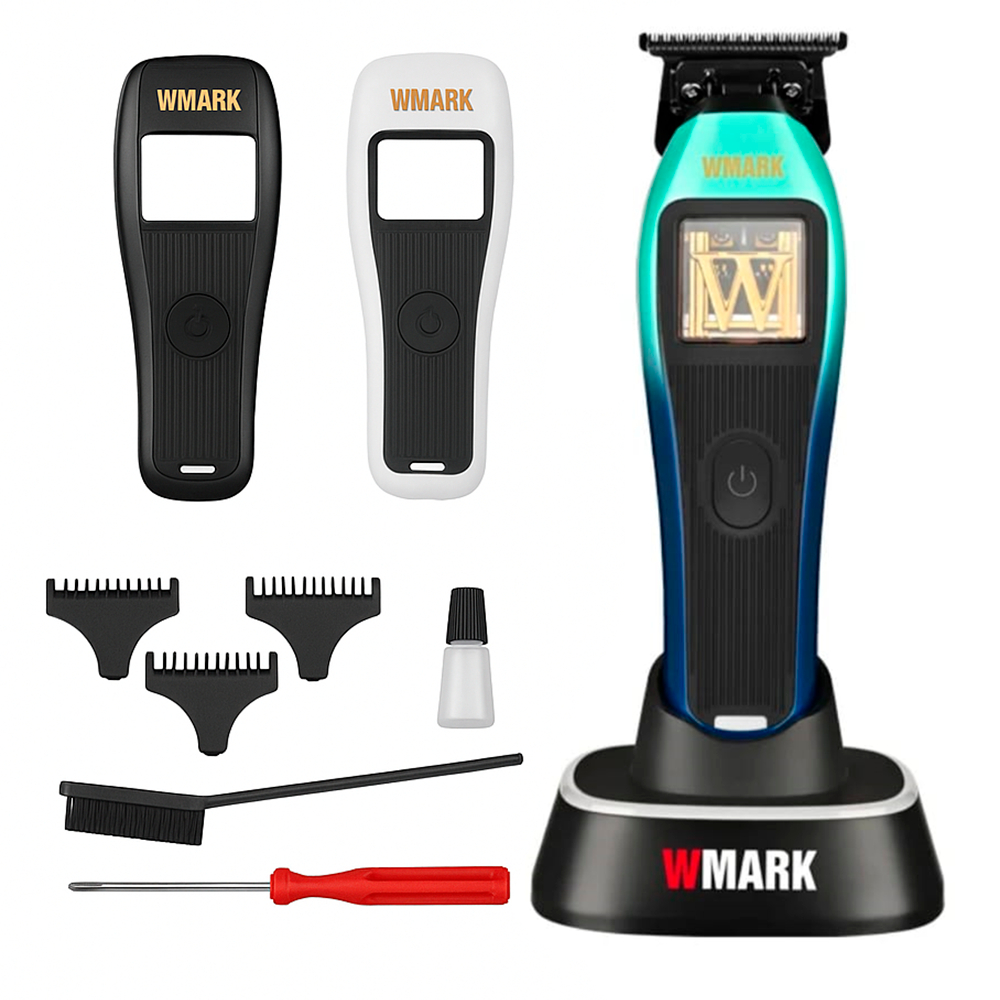 WMARK XT1 高速トリマー 10000RPM Wmark Ng XT1 Maquina de Acabamento 10000 RPM Lamina DLC 9CR Com