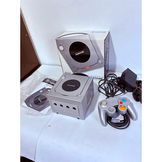 ゲームキューブ Nintendo Game Cube Original Japones Azul | MercadoLivre