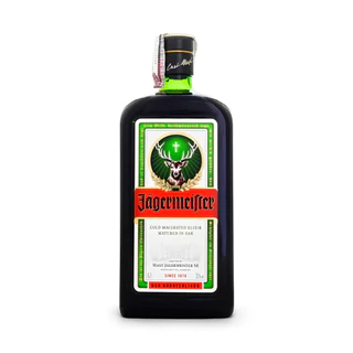 Licor Jagermeister 700ml