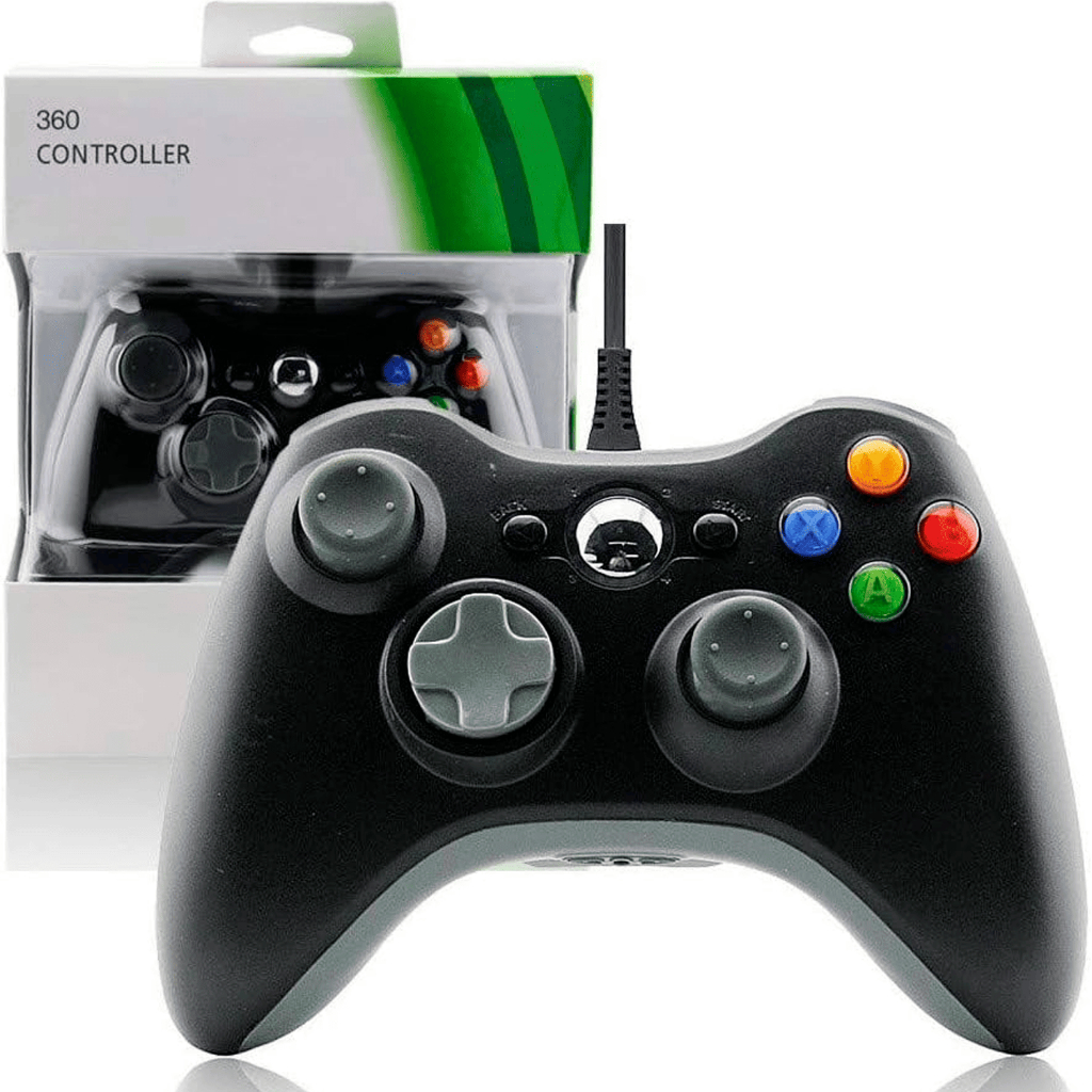 controle de xbox 360 em Promoção na Shopee Brasil 2026