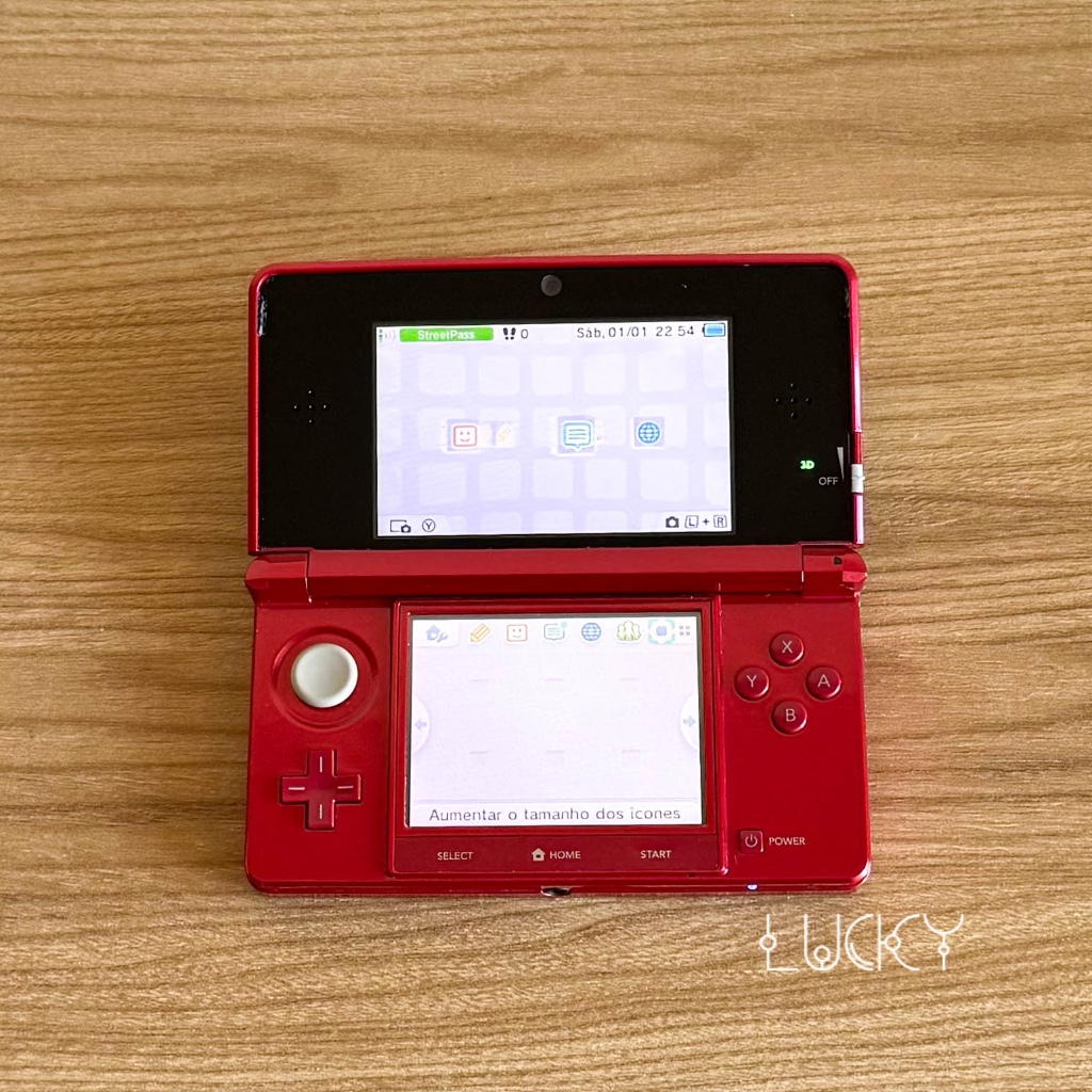 Nintendo New 2ds em Oferta | Shopee 2026