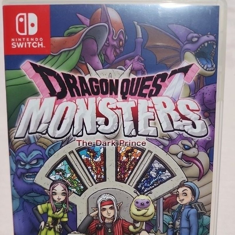 Dragon Quest 11 Switch em Promoção na Shopee Brasil 2026