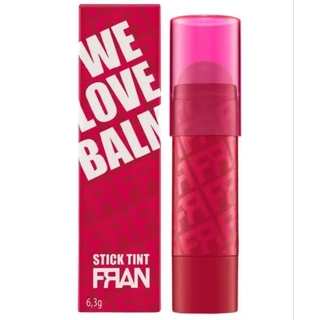 Balm Multifuncional Franciny Ehlke Stick Tint We Love Balm na Black Friday 2025 | BuscaProdutos