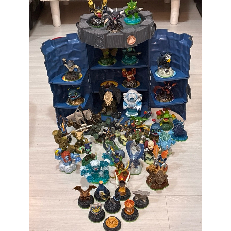 skylanders em Promoção na Shopee Brasil 2026