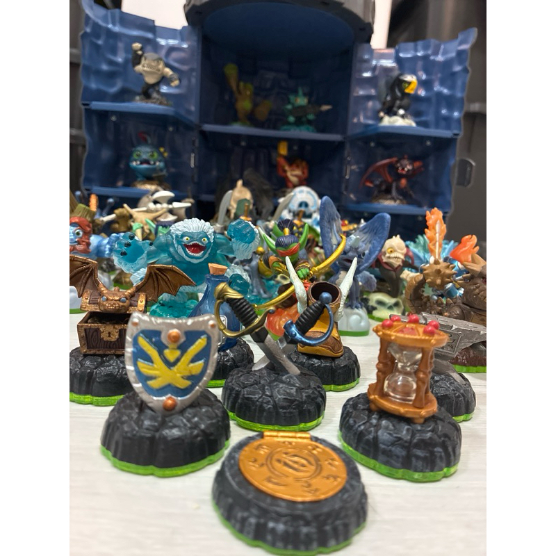 skylanders em Promoção na Shopee Brasil 2026