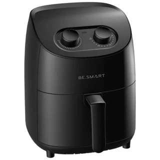 Fritadeira Air Fryer 3,5l Elétrica Sem Óleo 127v Be Smart
