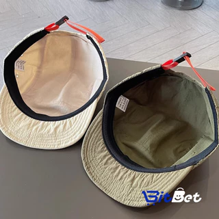 BONÉ ABA CURVA Com 5 Painéis SECAGEM RAPIDA UNISSEX AJUSTAVEL BN-07