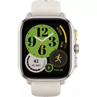Smartwatch Amazfit Cheetah Com 150 Modos Esportivos GPS Alexa 5ATM Tela Amoled 1,75"