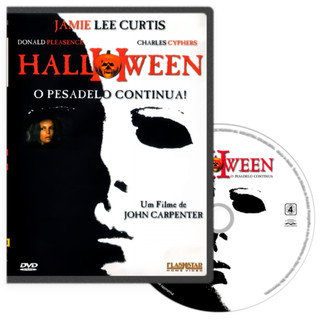 halloween 3 dvd em Promoção na Shopee Brasil 2026