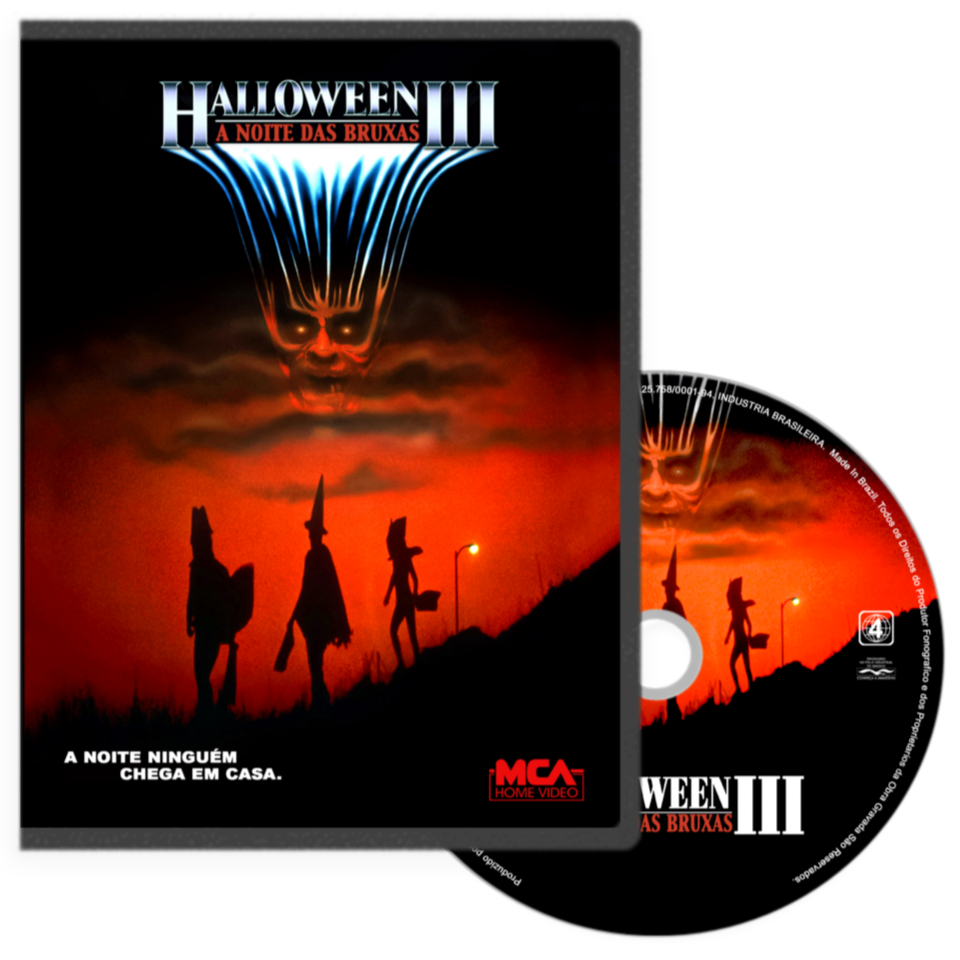 halloween 3 dvd em Promoção na Shopee Brasil 2026