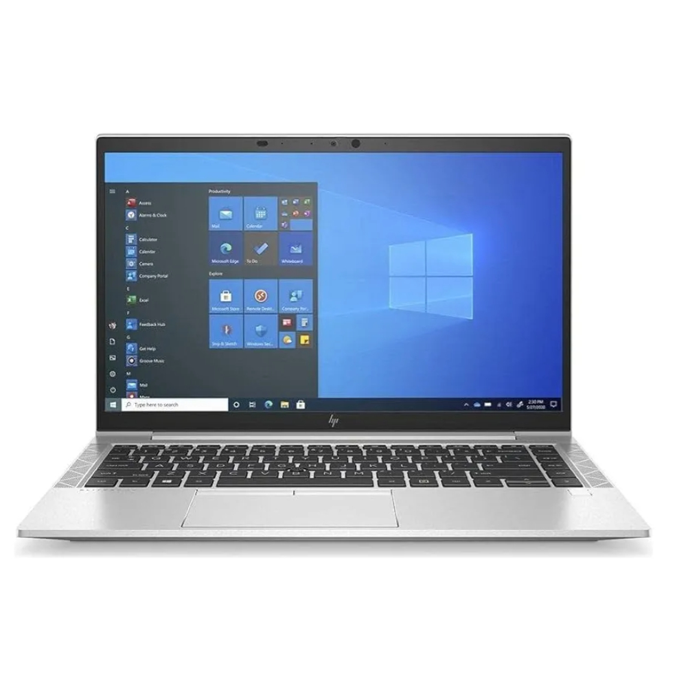 Notebook HP EliteBook i7 12°th gen - 16gb ram - ssd240gb