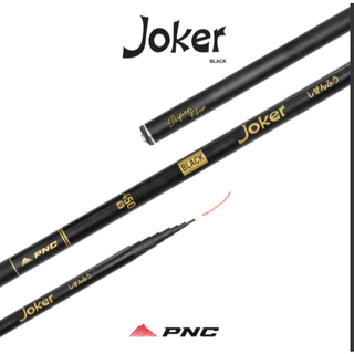 Vara Joker telescopica varias cores e medidas