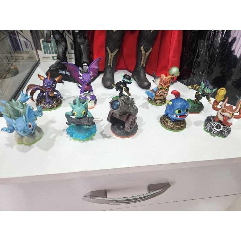 skylanders em Promoção na Shopee Brasil 2026