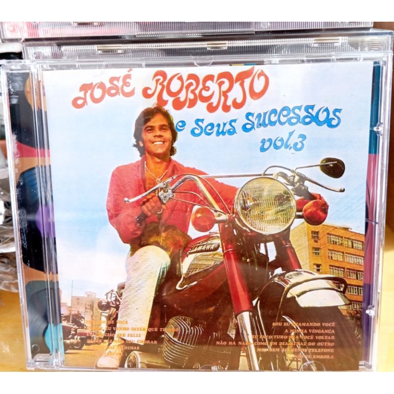 Cd Ronnie Von em Promoção na Shopee Brasil 2026