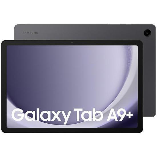 Tablet Samsung Galaxy Tab A9+ SM-X216B 5G 64GB/4GB Ram de 11" 8MP/5MP ...