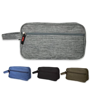 Necessaire Masculina Grande Espaçosa Organizador Viagem em Oferta na Shopee