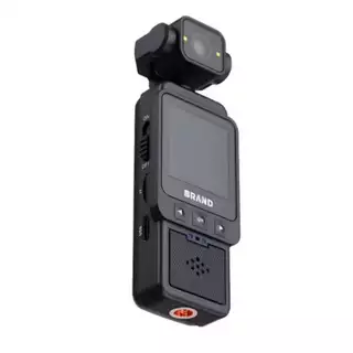 Câmera De Ação Wifi 1080p Mini Gravador Esportivo Portátil Câmera De Ação Wifi 1080p Mini Gravador Esportivo Portátil