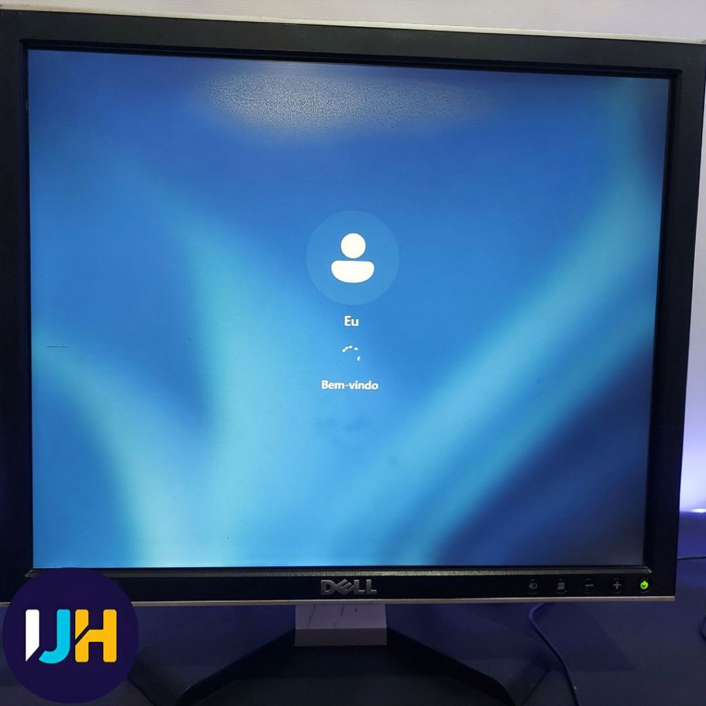 **ULTIMAS UNIDADES** Monitores Baratos Com Detalhes