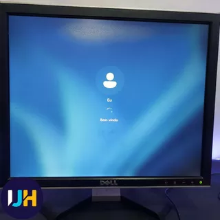 **ULTIMAS UNIDADES** Monitores Baratos Com Detalhes
