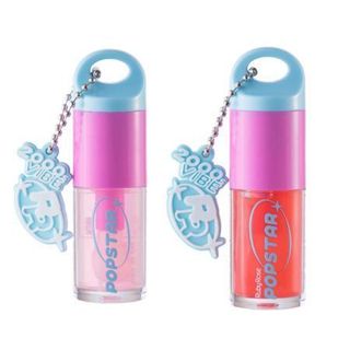 Lip Oil PopStar Ruby Rose Gimme Bling Linha Popstar Ruby Rose 2000 Vibe ...