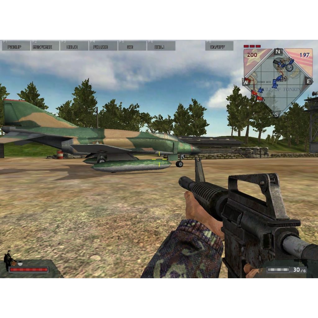 Battlefield Vietnam - Pc | Shopee Brasil