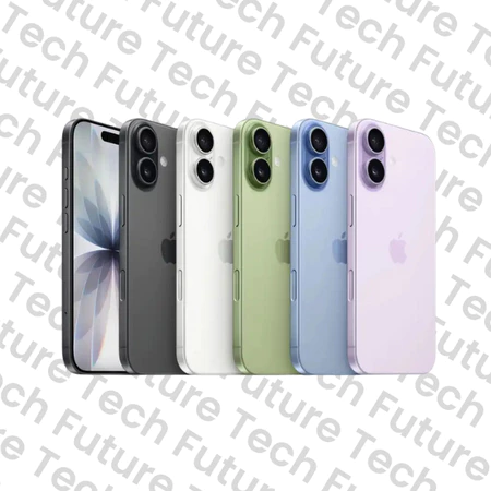 iPhone 17 Apple 256GB 8GB RAM 6.3 Polegadas