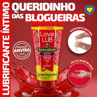 LUBRIFICANTE ÍNTIMO LAPILOVE - SABOR E PRAZER A FLOR DA PELE em Oferta na Shopee