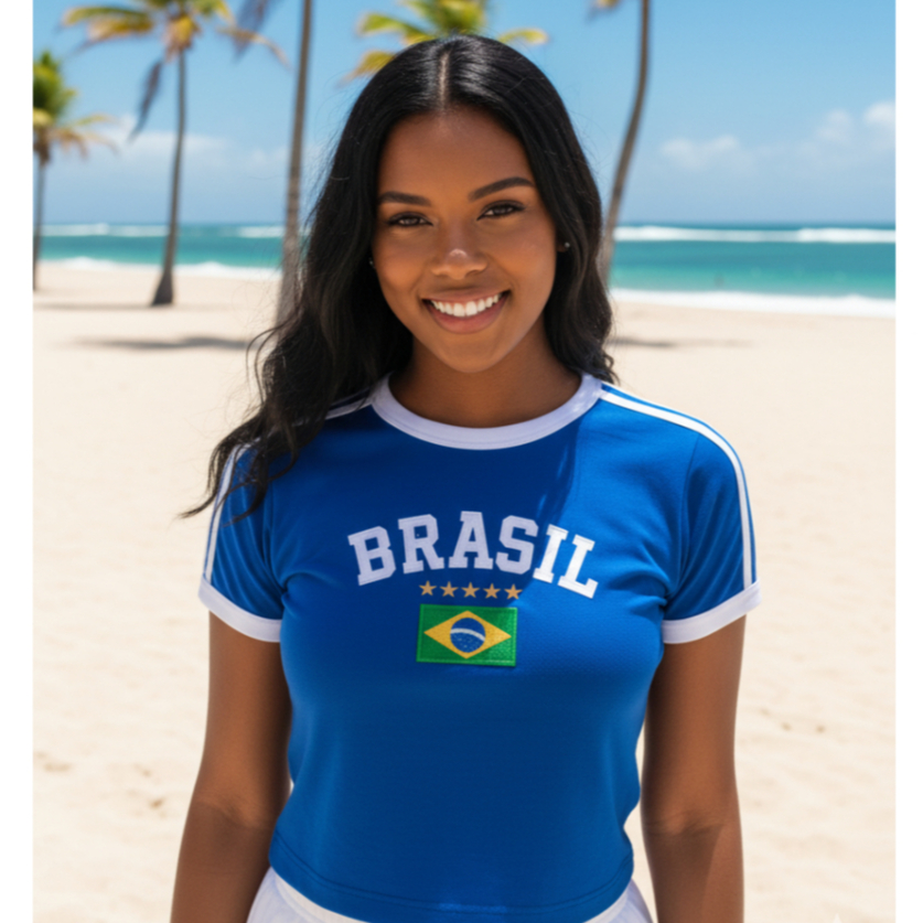 Y2k Estilo de Roupa em Promoção na Shopee Brasil 2026