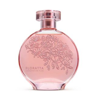 Floratta Cerejeira em Flor Desodorante Colônia Feminina 75ml – Perfume Suave e Romântico em Oferta na Shopee