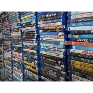 blu-ray em Promoção na Shopee Brasil 2025